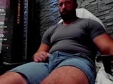 Stripchat Free Live Porn of David_Big_Daddy