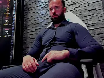 Stripchat Sex Chat of David_Big_Daddy
