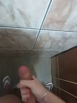 Stripchat Live Porn of Felipe_22cm