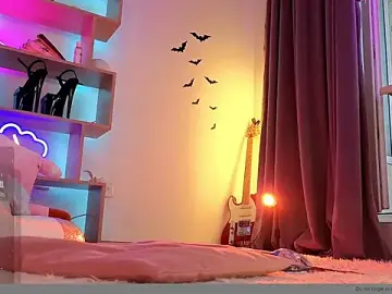 Stripchat Free Live Porn of Inchcaser_
