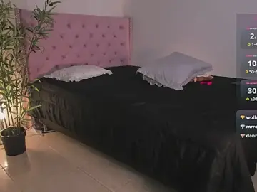 Stripchat Live Sex of Lia_Sweett_