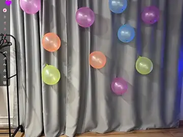 Stripchat Live Sex of MelissaEvenns
