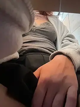 Stripchat Live Porn of RosieDesire