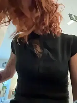 Stripchat Nude Webcam of RosieDesire