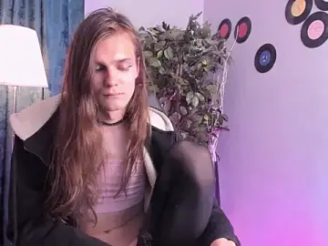 Stripchat Free Live Porn of WillFobos