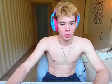 Stripchat Free Live Porn of gayGamogey