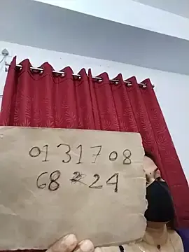 Stripchat Live Sex Cam of BD_sunny_leone