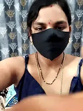 Stripchat Private Sex Chat of LIKITHA-HOT-GIRL