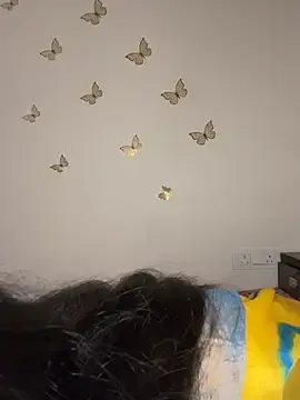 Stripchat Live Porn of Lovely_Babiee