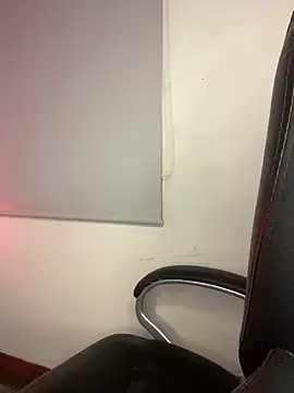 Stripchat Live Porn of Sara_joness1