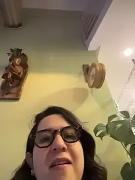 Stripchat Free Porn Cam of amooraaamoon