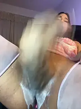 Stripchat Live Porn of cristal_0381