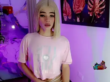 Stripchat Free Live Porn of gaby_dream_