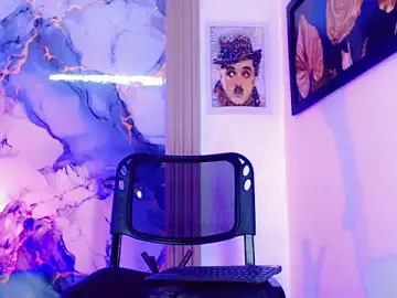 Stripchat Sex Chat of gaby_dream_
