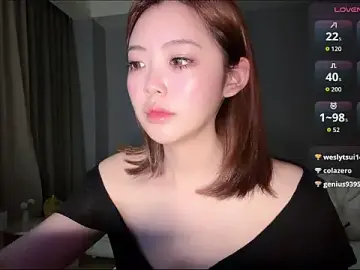 Stripchat Sex Cam of keke-20081130