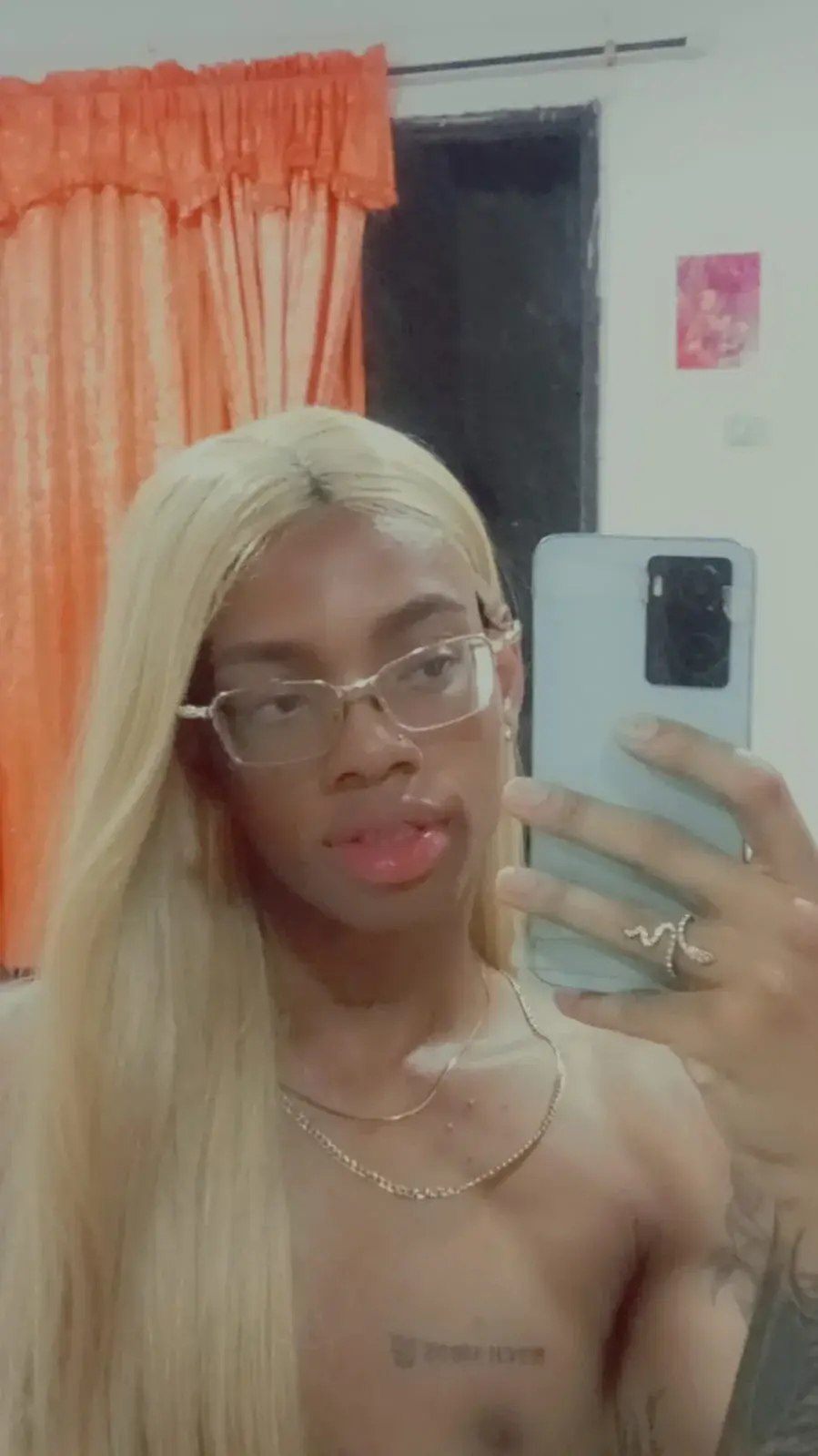 TiffannyValentine