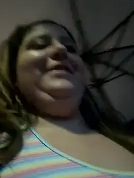 Stripchat Free Porn Cam of Vanilla-Cakebaum