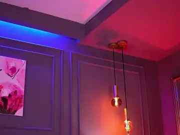 Stripchat Best Webcam of AishaaDevoe