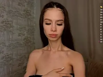 Stripchat Adult Webcam of AnabelHun