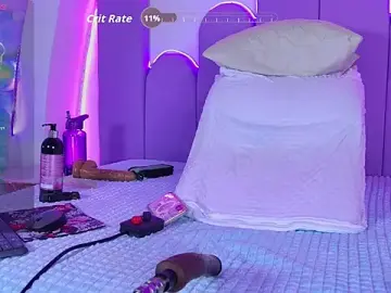 Stripchat Sex Chat of AuraRoss