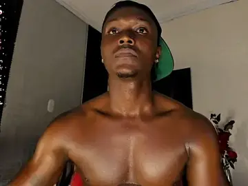 Stripchat Live Porn of DannSmmith