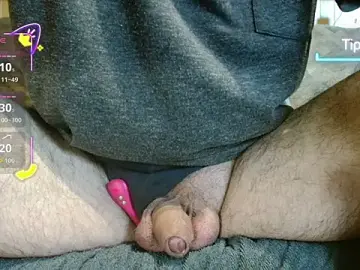 Stripchat Live Porn of dudu7219