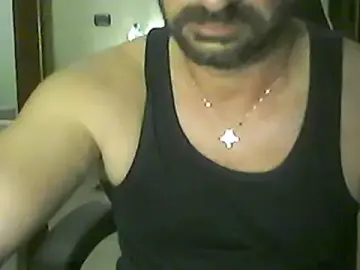 Stripchat Private Sex Chat of francesc80
