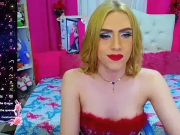 Stripchat Sex Chat of golden_girl01