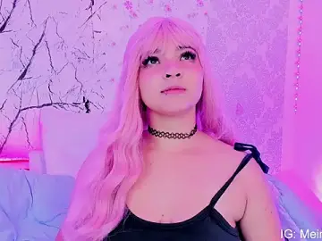 Stripchat Sex Cam of meimurasaki
