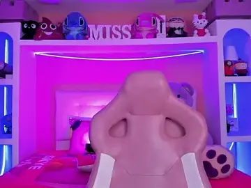 Stripchat Sex Cam of miss___megan