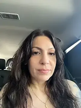 Stripchat Sex Cam of BeautifulMesss