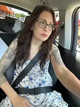 Stripchat Sex Cam of BeautifulMesss