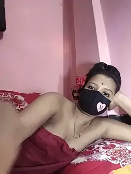 Stripchat Free Porn Cam of Nishi-
