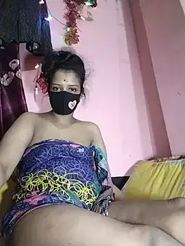 Stripchat Live Porn of Payel-02