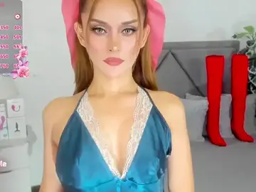 Stripchat Live Sex of Queen_Cattleya69