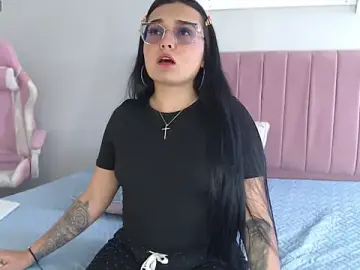 Stripchat Private Sex Chat of Danii_vg1