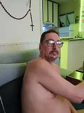 Stripchat Live Sex of FocussedFreckle