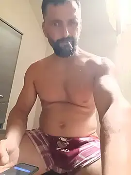 Stripchat Live Sex of LiveCam88