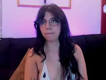 Stripchat Sex Cam of Melody_Black_