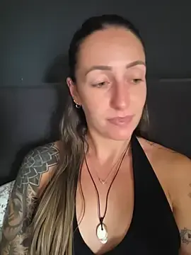 Stripchat Free Live Porn of NicoleKaiser