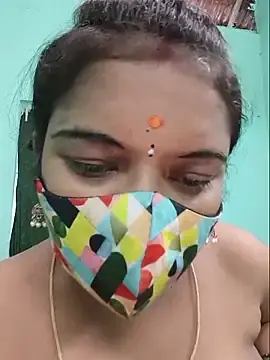 Stripchat Adult Webcam of Ramya-hot-gueen