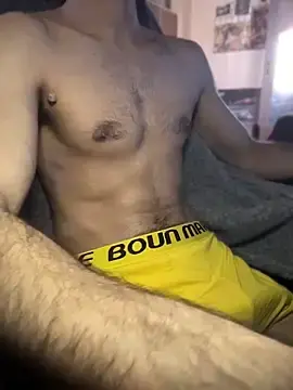 Stripchat Best live sex cam show of fitbro191