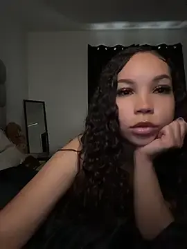 Stripchat Sex Cam of nikkiloveee