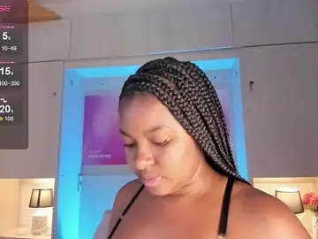 Stripchat Sex Cam of tamaraa_smiith