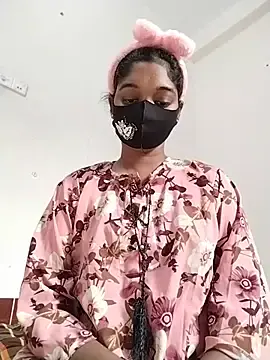 Stripchat Live Sex of Dipti-2