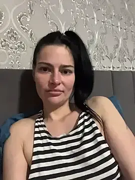 Stripchat Best Webcam of LeilaJarvis