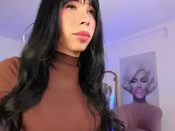 Stripchat Nude Webcam of Marily_Daniela_
