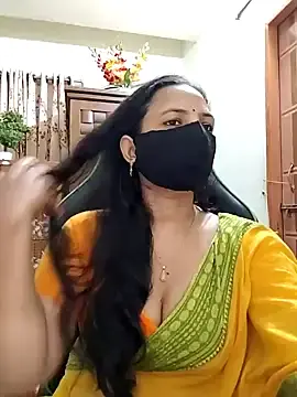 Stripchat Best Webcam of Payel-Sen