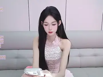 Stripchat Live Porn of Tiantian9191