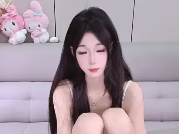 Stripchat Watch Live Sex Cams of Tiantian9191